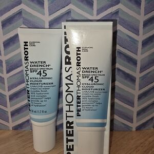 Peter Thomas Roth Water Drench SPF 45 Moisturizer
